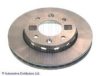 BLUE PRINT ADG04338 Brake Disc